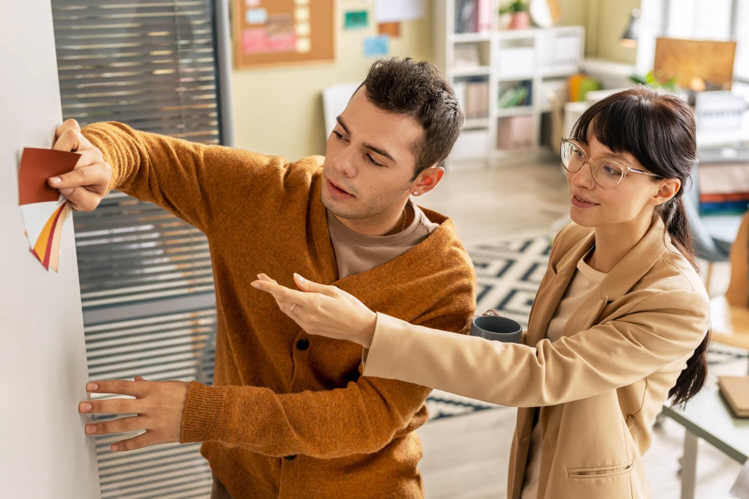 How to Install Office Partitions Step by Step Guide for Workspaces