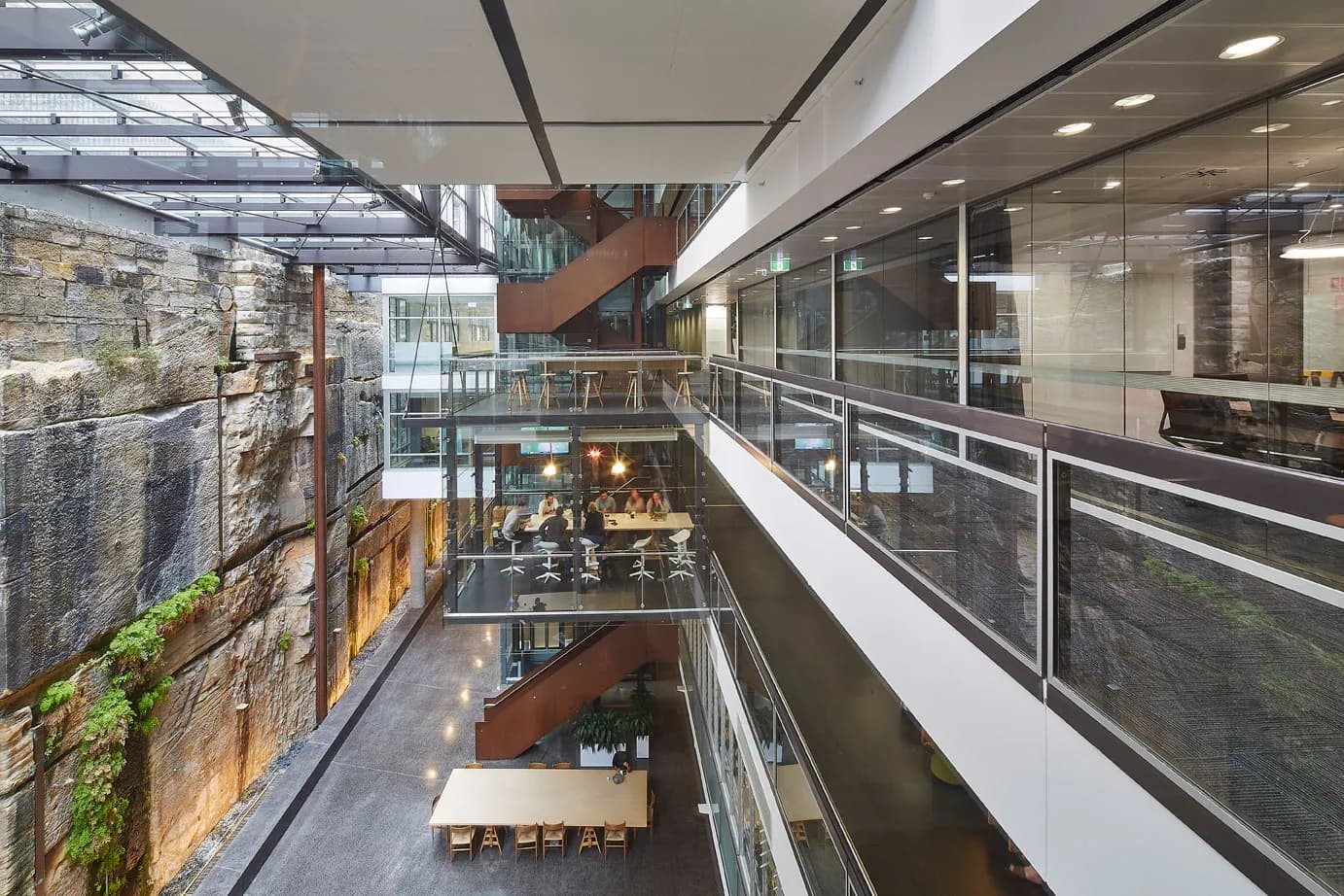 Let’s Refresh Your Office Space