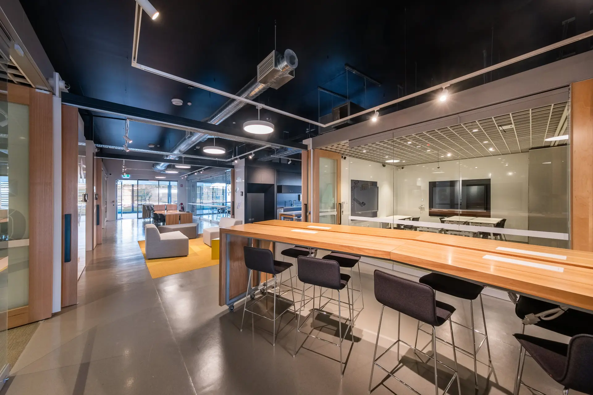 Scone TAFE Education